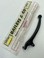 Suzuki AY 50 WV Katana A C Front Brake Lever Black 1997. 535184 Unused NOS #2