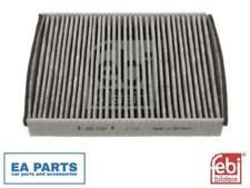 Filter, interior air for FORD