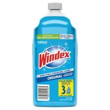 Windex Glass Cleaner Refill