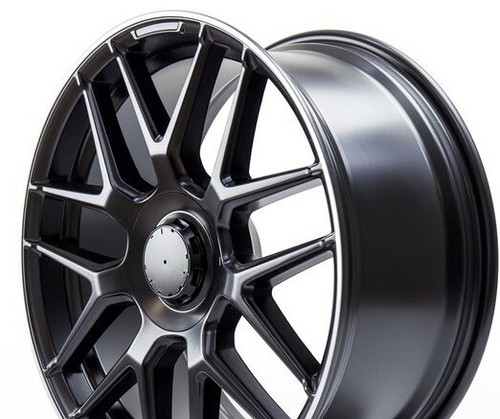 New inch style black - new,