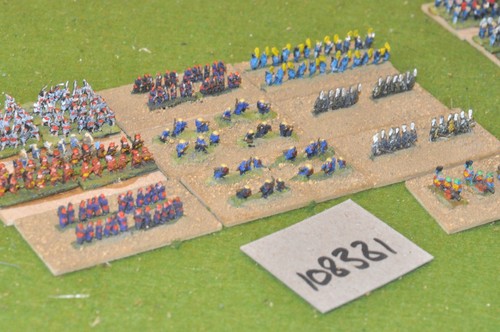 6mm renaissance samurai - renaissance, /