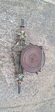 Craftsman DLT 3000  Ride On Mower Techumseh 6 Speed gearbox