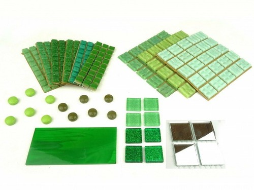 Mosaic variety pack bundle - variety, pack.