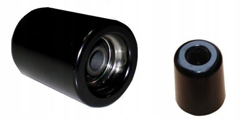 Handlebar end handlebar