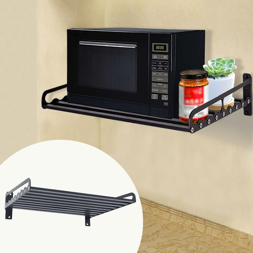 Wall mounted microwave oven - wall,