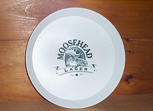 Moosehead lager since 1867 - lager,