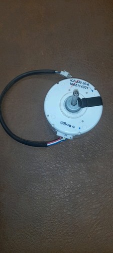 Toshiba air conditioning fan - air,