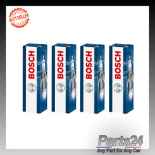 4x Spark Plugs Set fits
