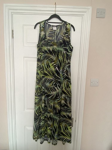 Kim and women maxi dress - and, co
