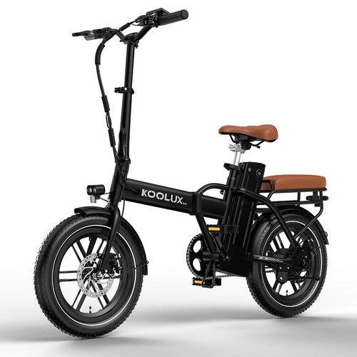 Folding electric bike 250w - electric,