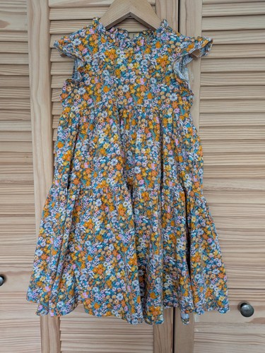 Next girls floral dress - next, age