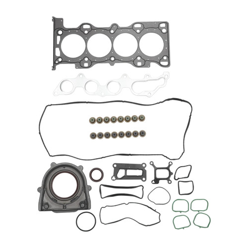 Head gasket set fits - fits, ford