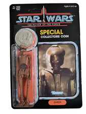 Star Wars Stan Solo POTF