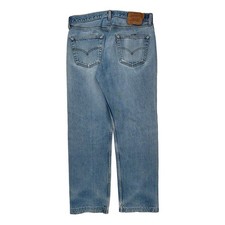 501 Levis Jeans - 34W 30L