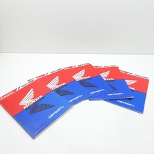 Genuine Honda CB 750 F2 Seven