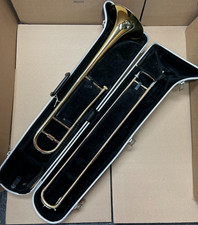 Blessing Scholastic Trombone