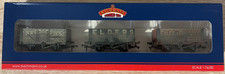 Bachmann 095a coal trader - bachmann, 37-095a