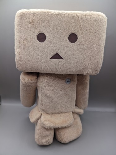 Movic danboard plush - movic, toy