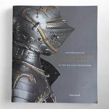 Masterpieces of European Arms