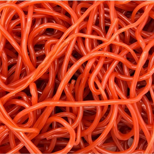 Strawberry laces pick - n, mix