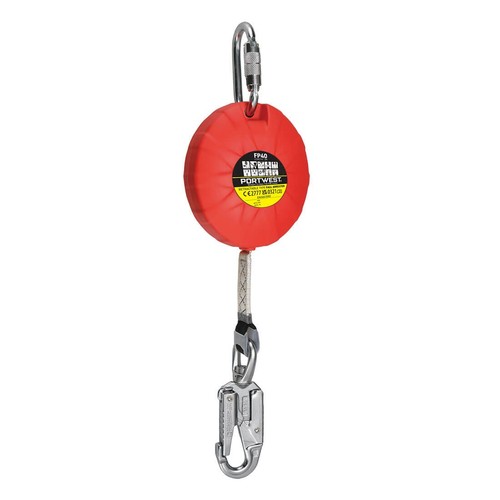 Portwest web fall arrest - portwest,