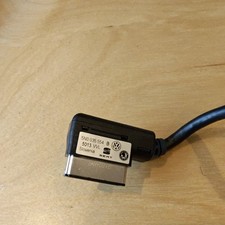 VW 5N0 035 554 B media cable