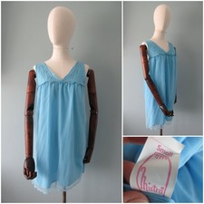 Vintage Nightgown Babydoll