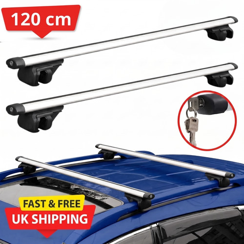 Universal lockable aluminium - lockable,