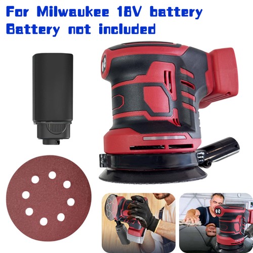 125mm orbital sander for - orbital,