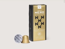 Caffe Nero Decaf Nespresso