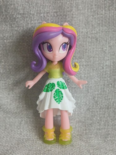 Little pony fashion squad - my,