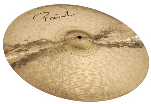 Paiste signature dark - signature,
