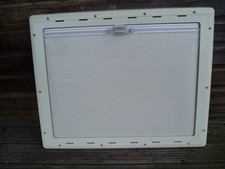 CARAVAN SEITZ BLIND 77.5CM X