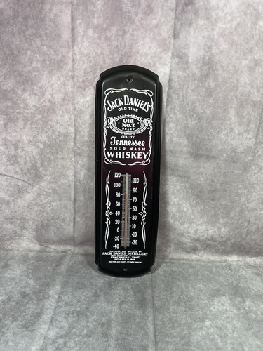 Vtg jack daniels - daniels, steel