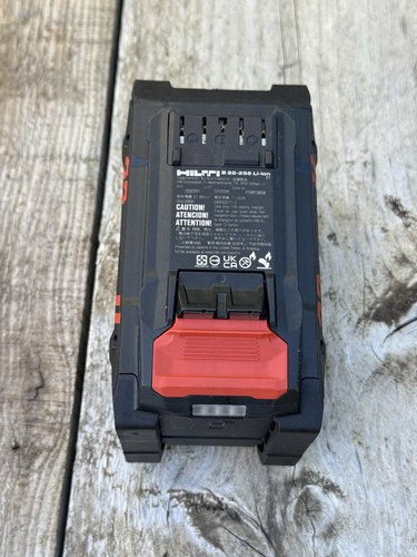 Hilti 255 nuron 22v - 22-255,