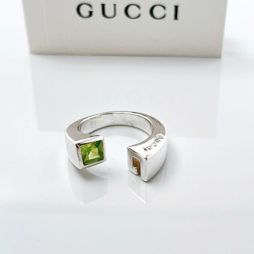 Gucci color crystal sterling - crystal,