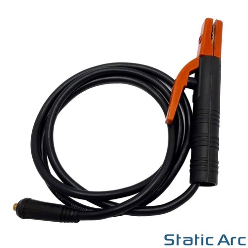 Arc electrode holder welding - holder,