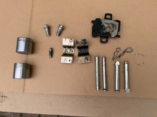 Yamaha rd350lc rd250lc - rd250lc, used
