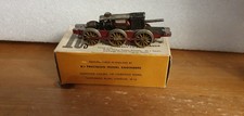 Ks Keyser 0-6-0 Chassis with