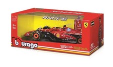Bburago 1:18 Formula 1 Diecast