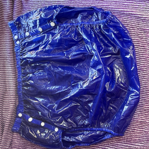 Fabmonti side snap - fabmonti, abdl