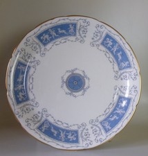 COALPORT REVELRY 270mm CAKE