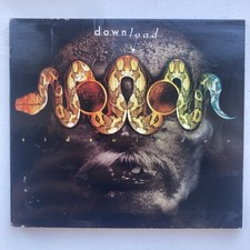 Download Sidewinder CD Subconscious 010 EDM Industrial