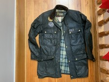 1960s Belstaff Trial Master