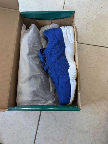 Puma r698 bright - puma, yellow