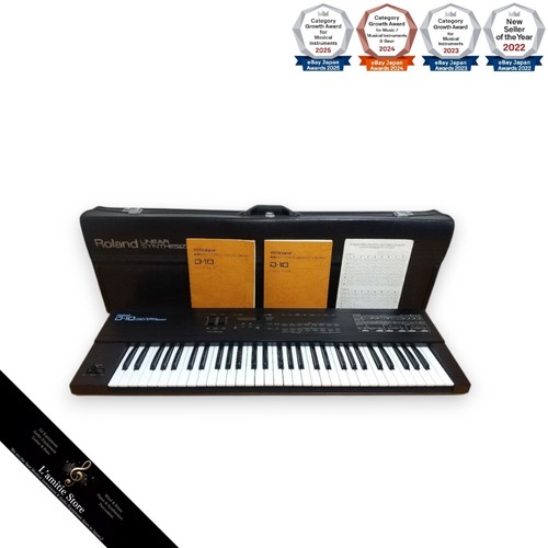 Roland d10 61key - d10, digital