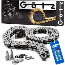 Chain Reinforced for KTM 640 Duke 2000-2003