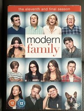 Modern Family: The Complete