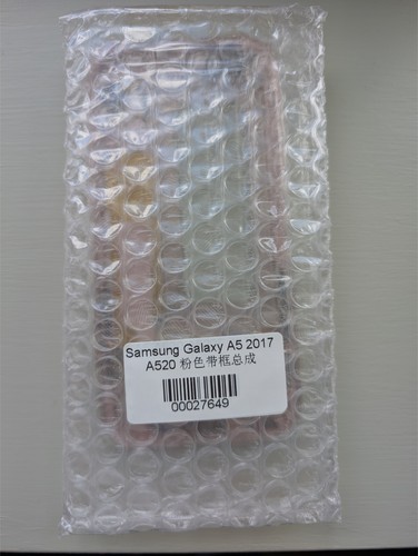 Samsung galaxy 2017 - a5,