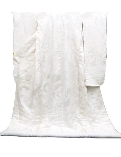 Japanese vintage kimono - japanese,